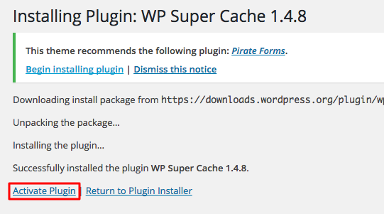 Plugin wordpress là gì? Hướng dẫn cho người mới bắt đầu 6 cai plugin wordpress 1 4