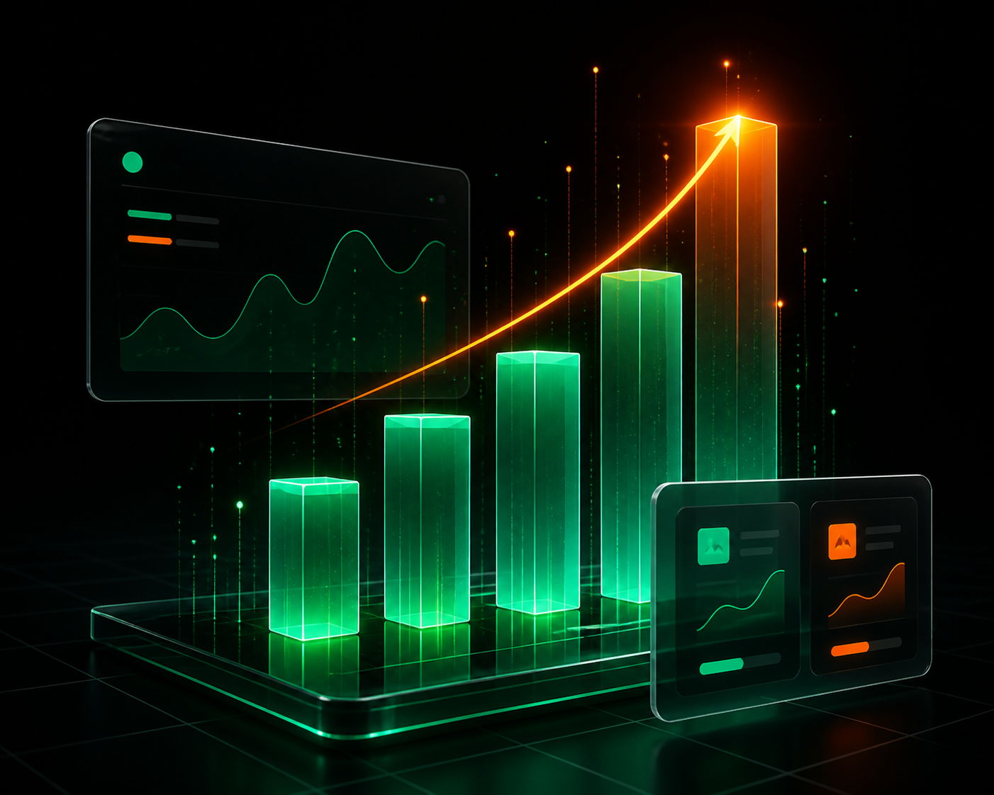 Phòng nghiên cứu tối ưu hóa tỷ lệ chuyển đổi Landing Page tại VMAX