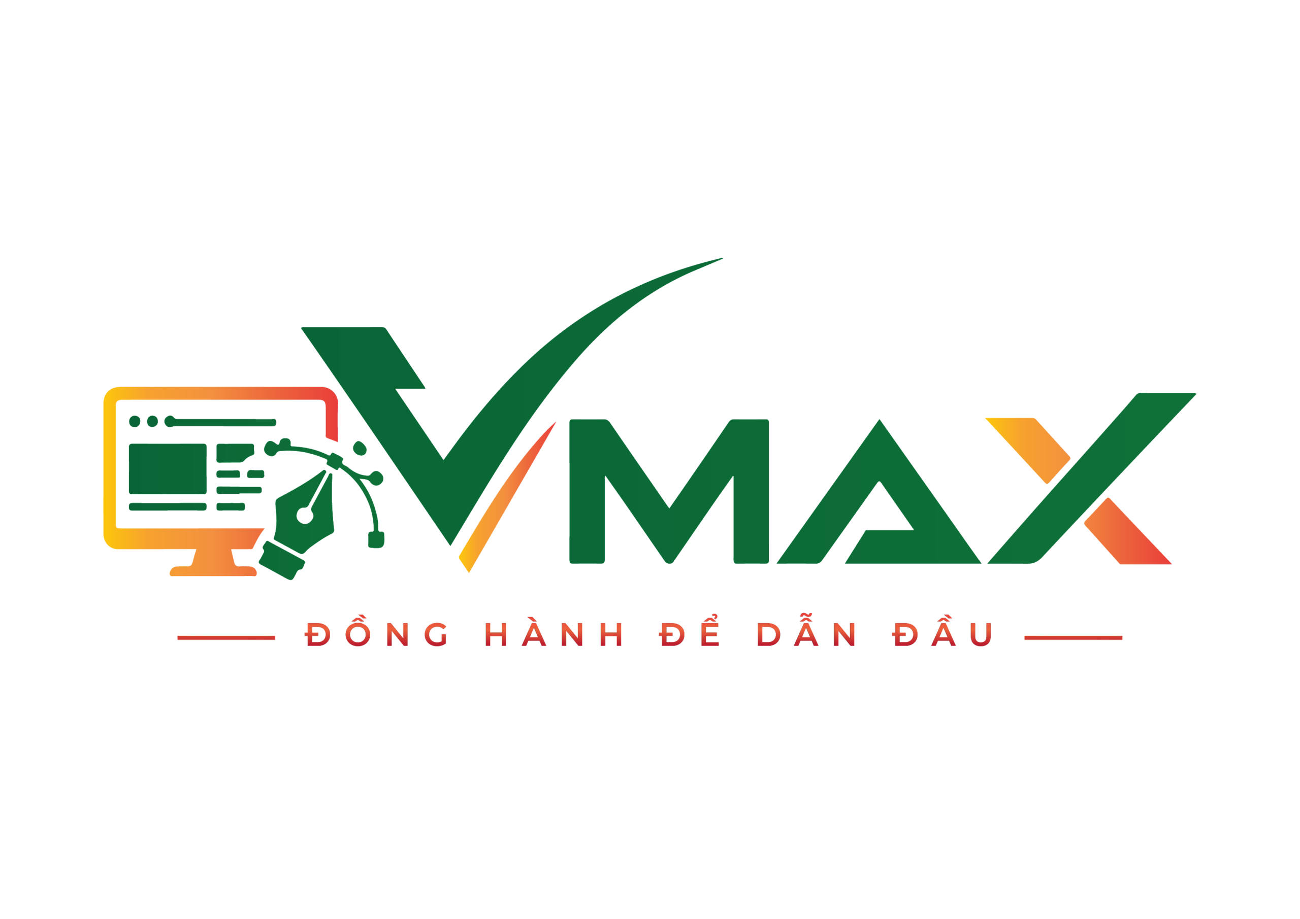 VMAX Tech Logo