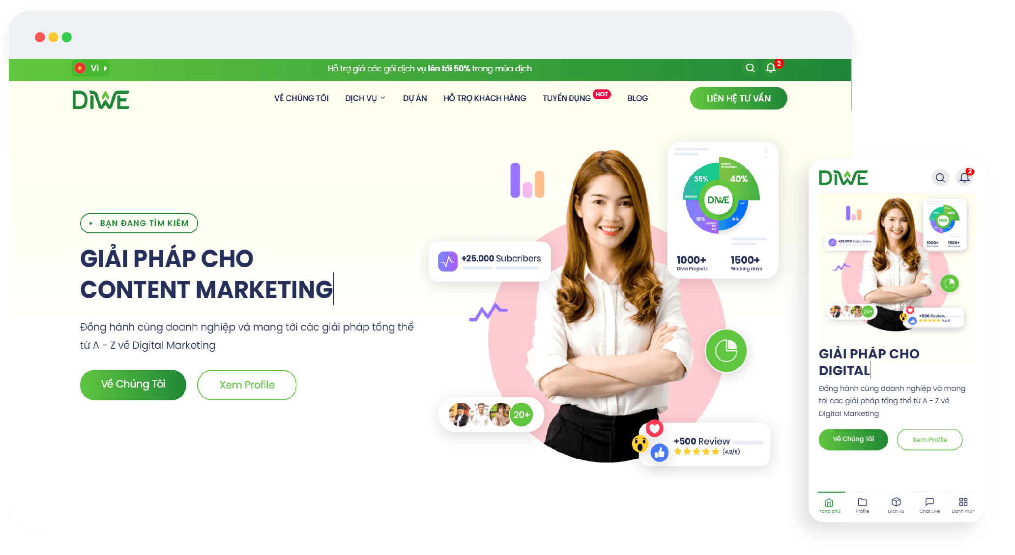 Giải pháp youtube 20 dichvu mkt 1