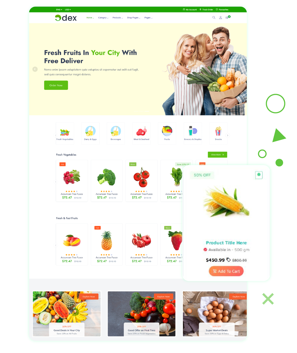 Thiết kế website chuyên nghiệp 1 thiet ke website ban hang