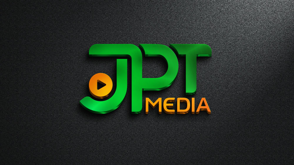 JPT Media - Sáng tạo, chất lượng, tận tâm 14 Logo JPT