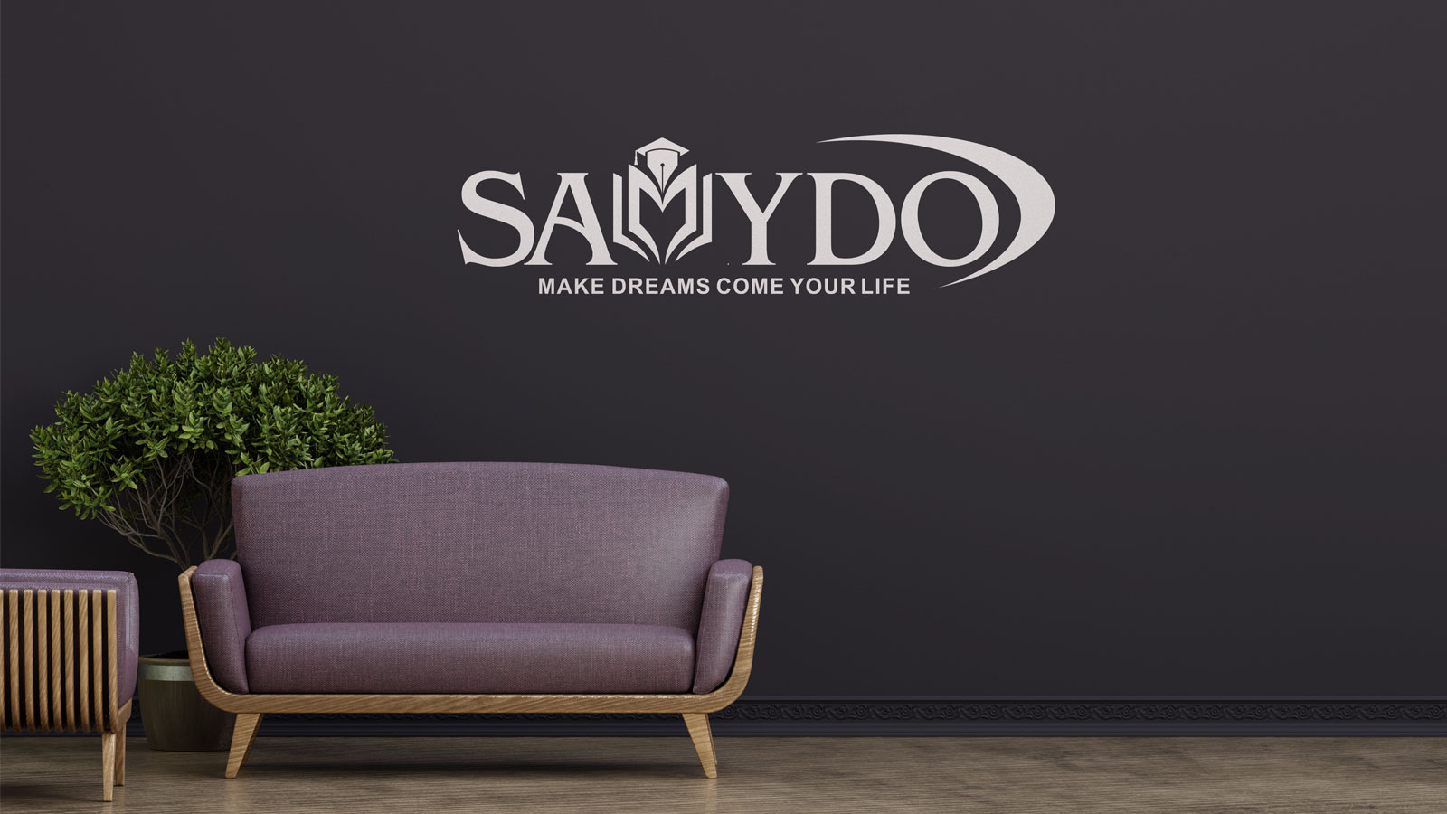 Logo Samydo