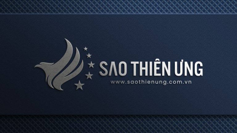 Sao Thiên Ưng – Vững bước vươn xa