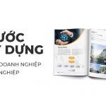 5 Bước Xây dựng Profile doanh nghiệp Chuyên nghiệp
