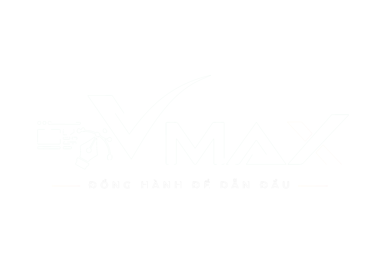 WordPress developer | Vmax dồng hành để dẫn đầu