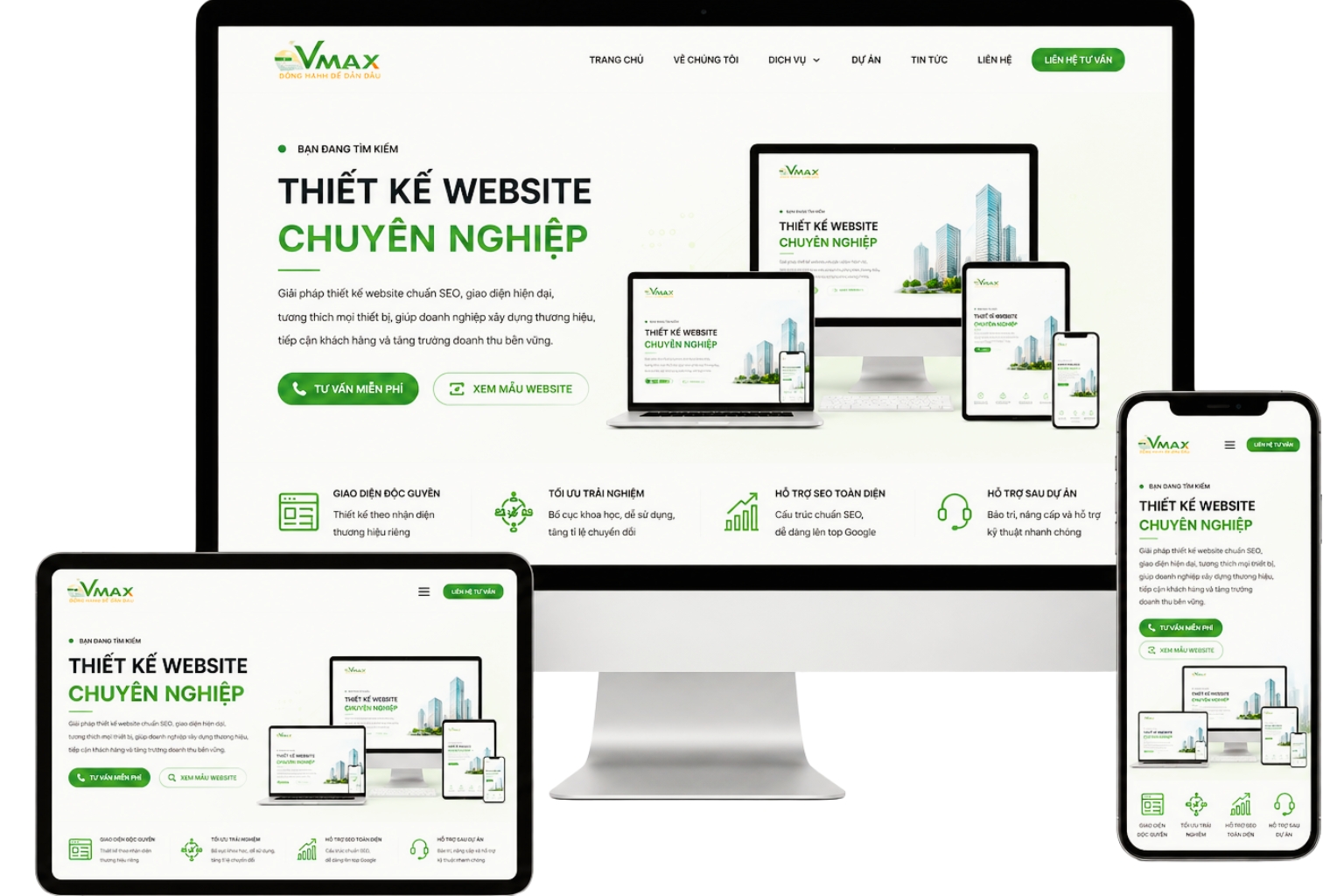 ảnh reponsive