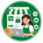 Đào tạo và tư vấn 26 Chủ Shop Online