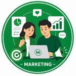 Đào tạo và tư vấn 27 Nhân Sự Marketing
