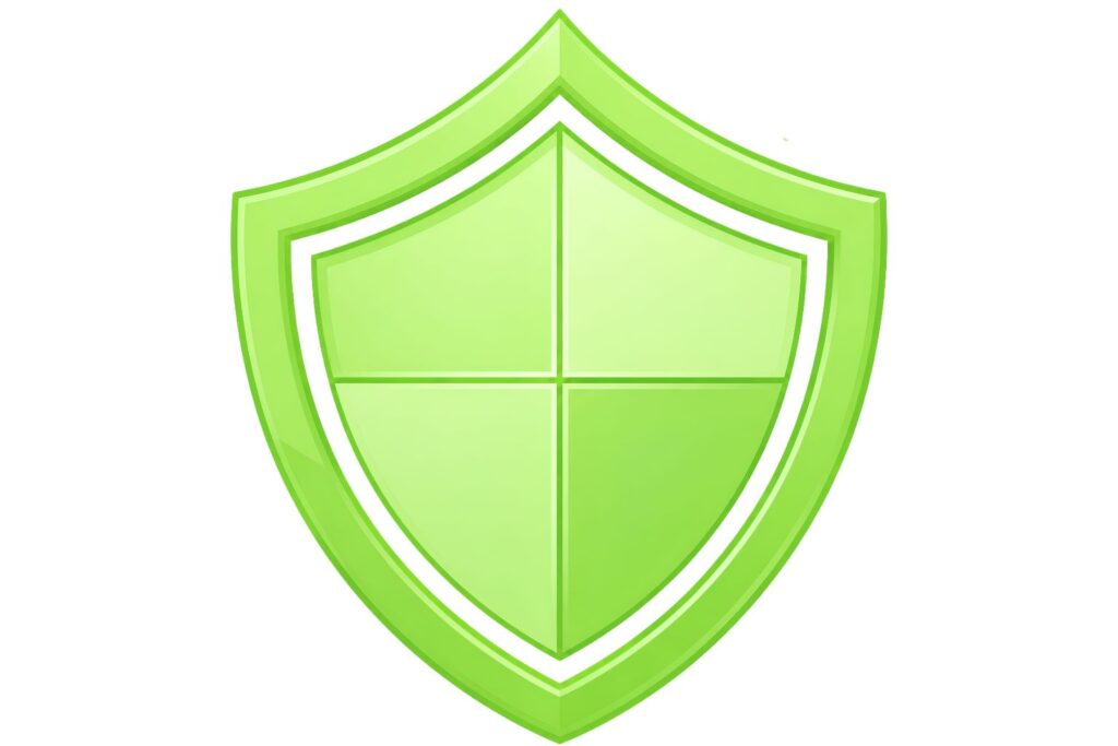 icon bảo mật