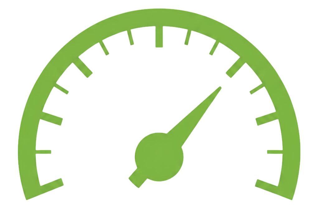 icon speed