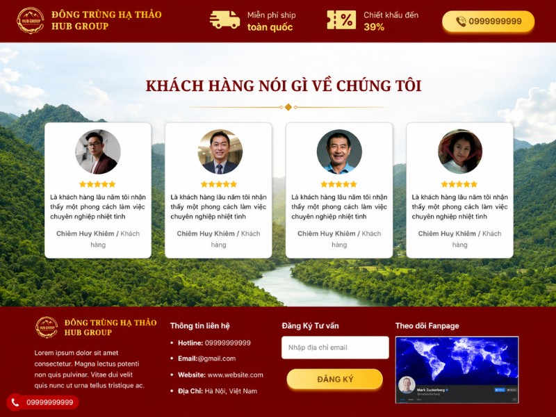 Giao Diện Khách Hàng Đánh Giá Giao Diện Khách Hàng Đánh Giá
