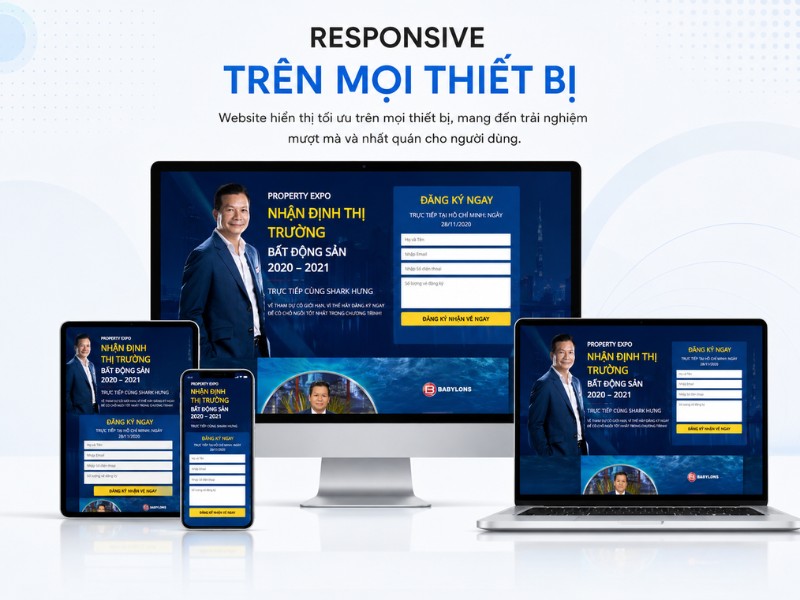 iao Diện Website Thương Hiệu Cá Nhân Tương Thích Trên Mọi Thiết Bị iao Diện Website Thương Hiệu Cá Nhân Tương Thích Trên Mọi Thiết Bị