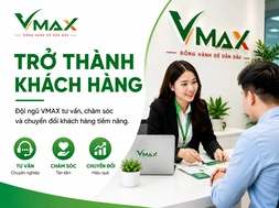 Trở thành khách hàng