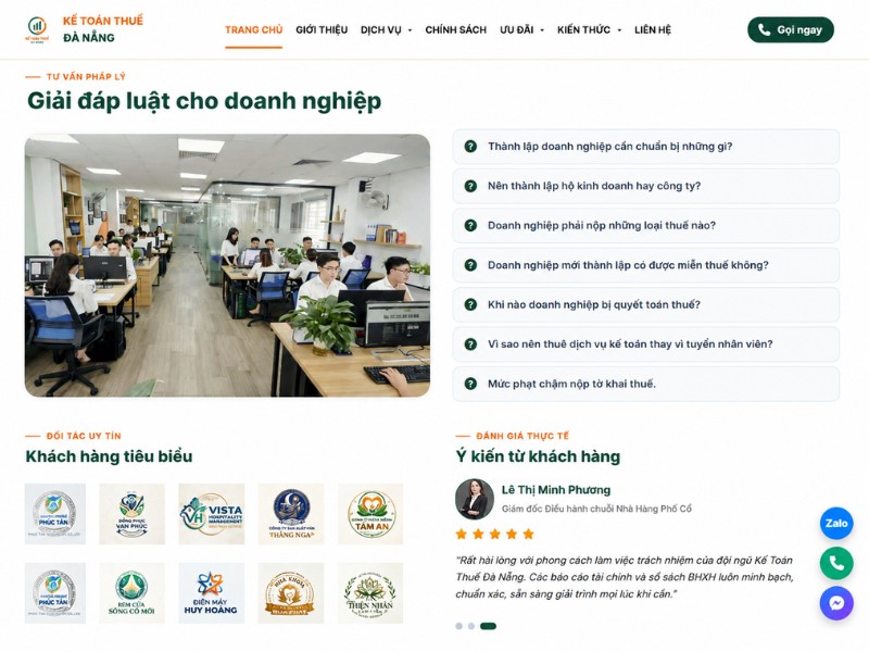 Thông tin mẫu giao diện website điện máy Thông tin mẫu giao diện website điện máy